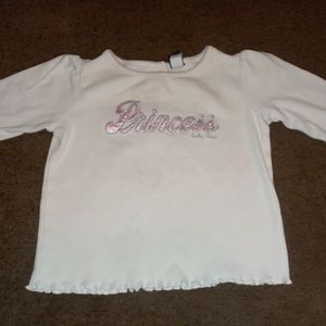 Children clothing